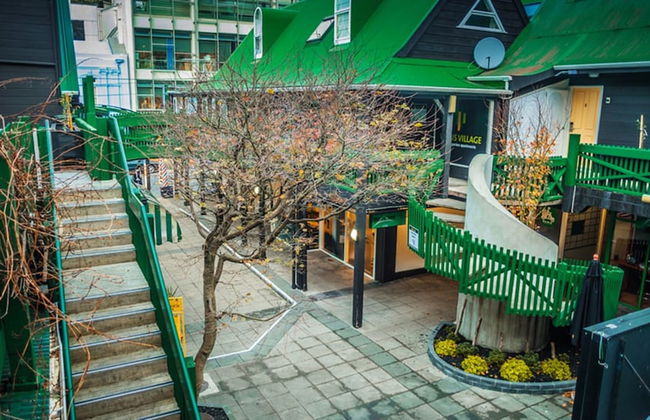 Willis Village - Photo 21