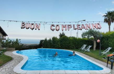 I Colori del Sole - Foto 18