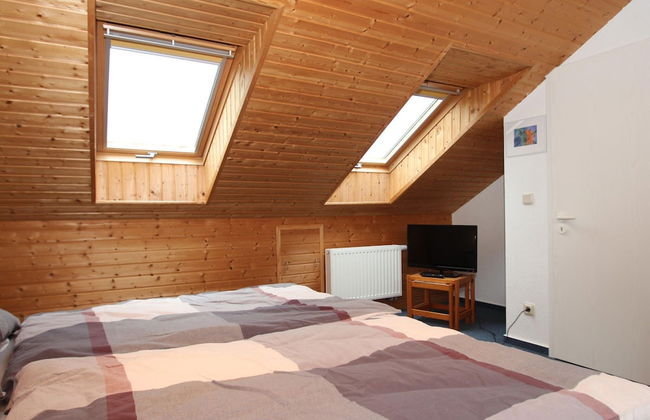 Doppelhaushhlfte in Burhave - Photo 7