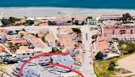 Atico con piscina, golf, vistas al mar - Photo 4