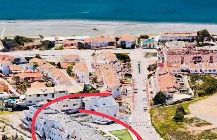 Atico con piscina, golf, vistas al mar - Photo 4