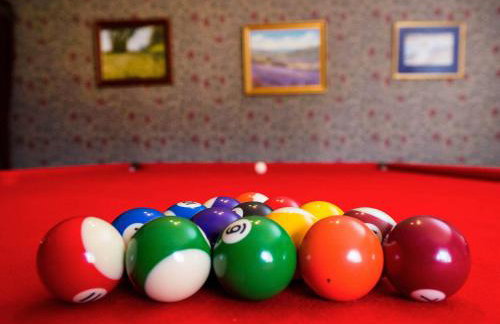 The Sedgeford Hall Main Hall And Theatre - Foto 11