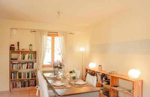 Villa Bellegarde - Foto 19