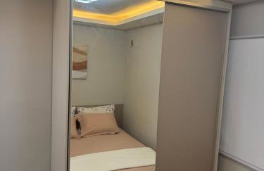 Belíssimo Apto a 2 km da Litorânea - Foto 25