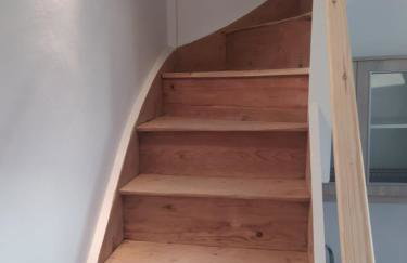 Small home of the Square Σπιτάκι της Πλατείας - Foto 36