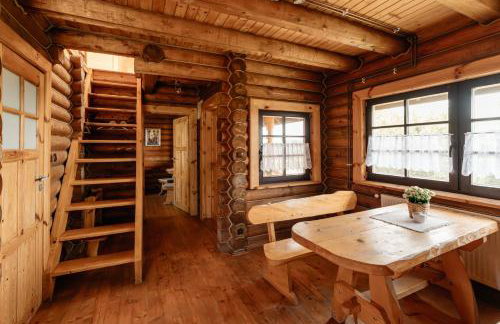 Bieszczadzka Bania - Foto 15