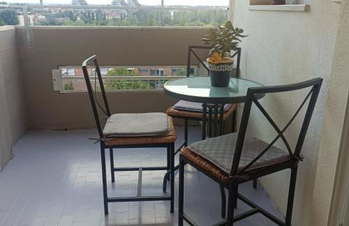 Panoramapointbnb - Foto 2