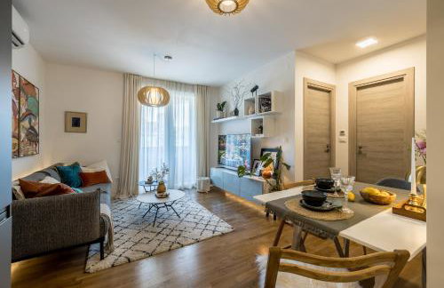 Apartment Sanda - Foto 1