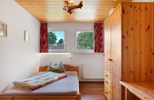 Kapfenmathishof Urlaubsbauernhof - Foto 23