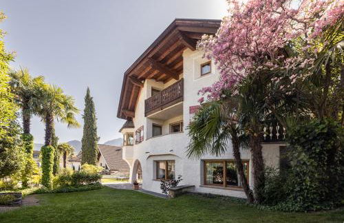 Die Villa bei Meran - Foto 1