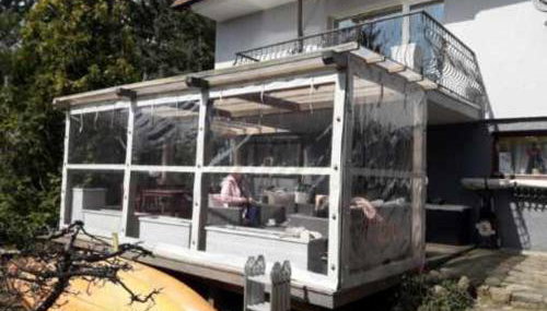 Domek na Wzgórzu - Foto 3