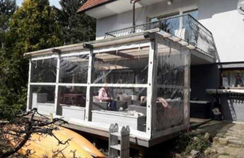 Domek na Wzgórzu - Foto 3