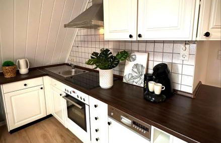 Auszeit Norddeich Hannes I 5 Minuten zu Fuß zum Meer - Foto 8