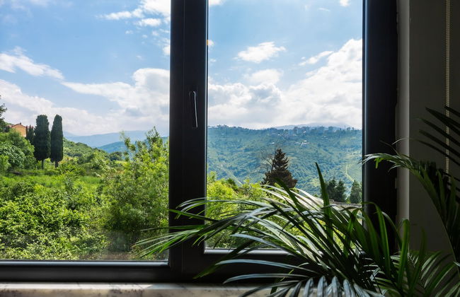 ZAL SUİTE - Foto 16