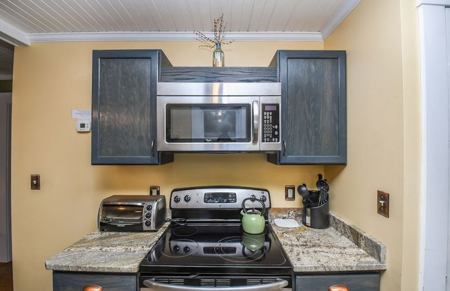 Cross the River - Foto 7