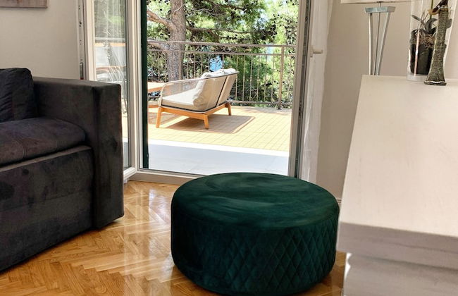 Villa AMore Brela - Foto 56