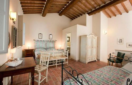 Villa Sant'Alberto - Foto 10