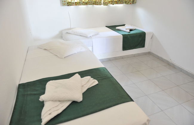 Maritime Hotel Aparts - Foto 46