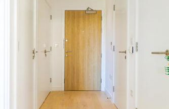 Luxury 1 bedroom apartment - Photo 12