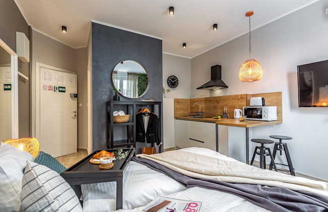 Number 1 Apartments Rijeka - Foto 5