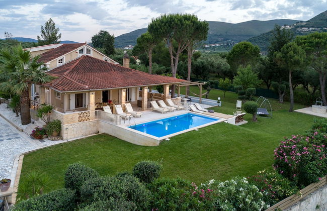 Luxury Dream Villa - Foto 35