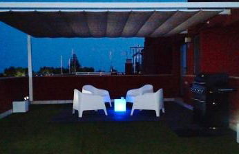 Flamenco&roof - Foto 22