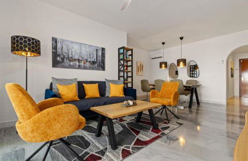 Parque del Sol Guadalmina Playa Baja - Foto 28