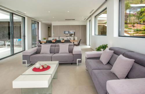 Villa Villa Atina by Interhome - Foto 20