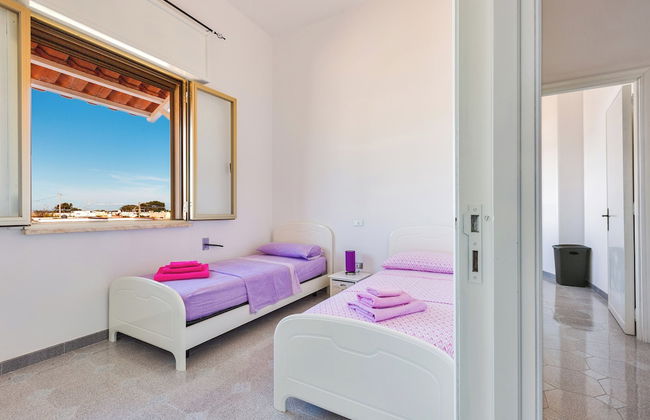 Villetta Posto Rosso - Foto 16