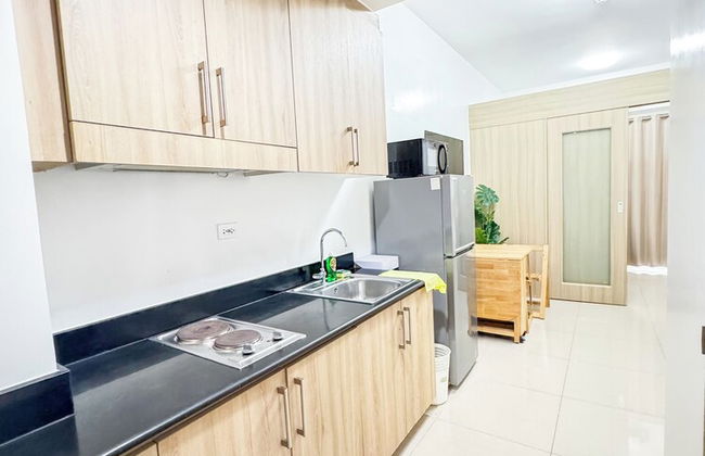 Shore Residences Tower A/B Main Lobby Entrance - Foto 23