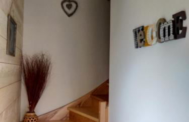 Au chalet de JO avec accès à l'espace piscine et jacuzzi - Foto 13