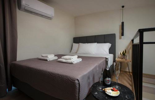 Cove Elafonisi Apartments - Foto 32