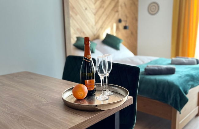 Willa Janowa apartamenty i pokoje - Photo 49