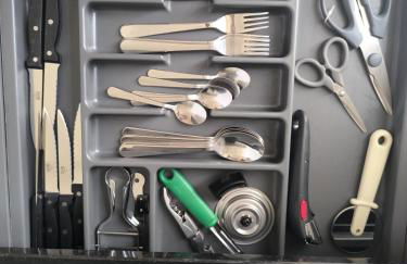 Le Yellow - Moderne & design - Centre Metz - Wi-Fi - Foto 33