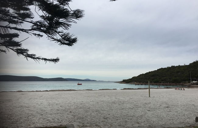 Tasman Holiday Parks - Albany - Foto 73