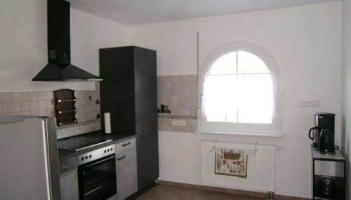 Villa Lindenpark - Foto 3, stove