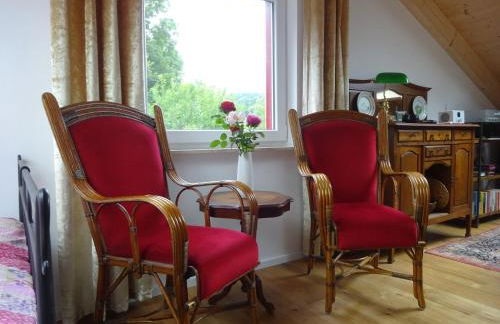 Ferienwohnung Zeitlos - Foto 3