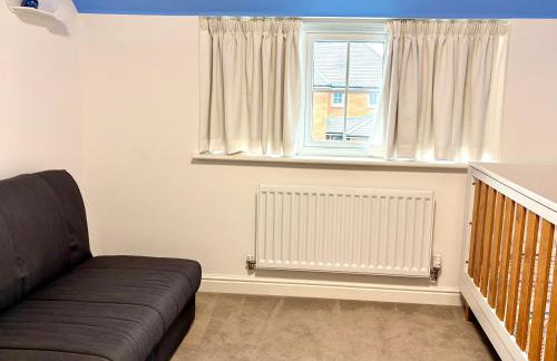 Spacious & Modern House in Sittingbourne - Foto 8