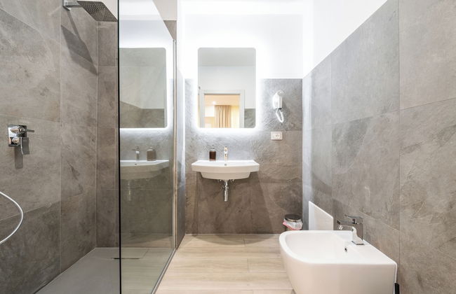 Mare Nostrum Apartment - Foto 46