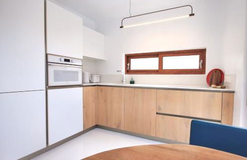 Unique, Stylish & Calm Los Peces by the Sea - Foto 20