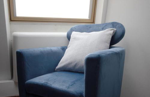 Penthouse with Patio & 2 Baths, 10 Min to Duomo - Foto 21