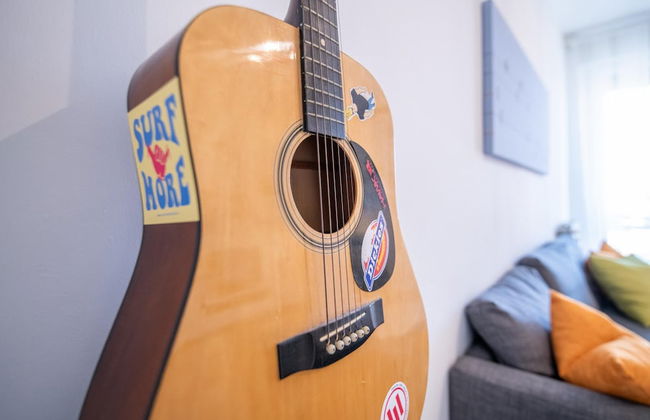 Surf Sound B Flat in Livorno - Foto 31