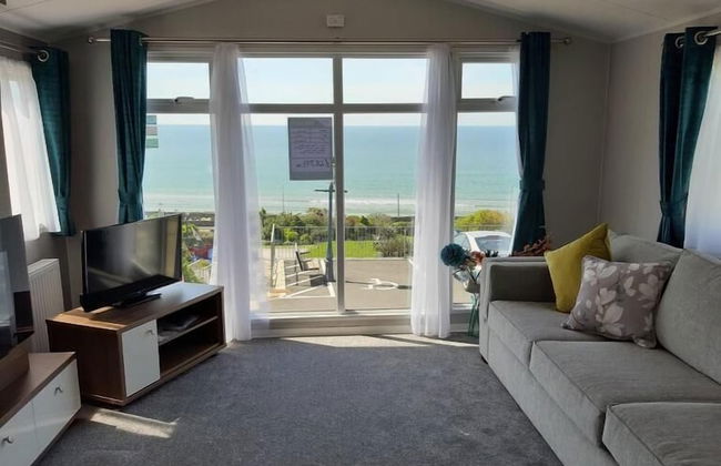 Hendre Coed Isaf - Photo 29