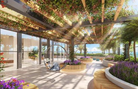 Quarto e sala praia Jaguaribe Salvador - Foto 29