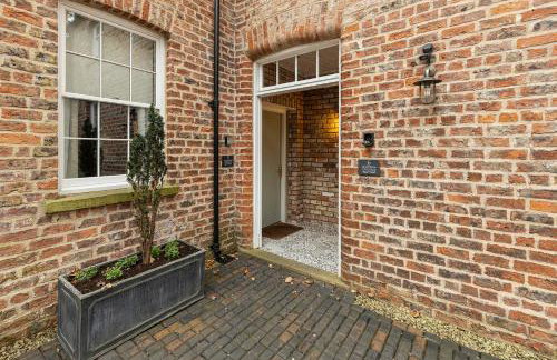 No 6 - Wisteria Cottage - Pass the Keys - Foto 28