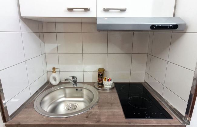 Apartments Cordis - Foto 23