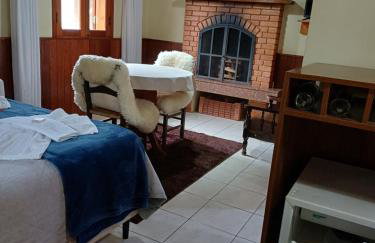 Chalés Caminho das Pedras - Foto 25