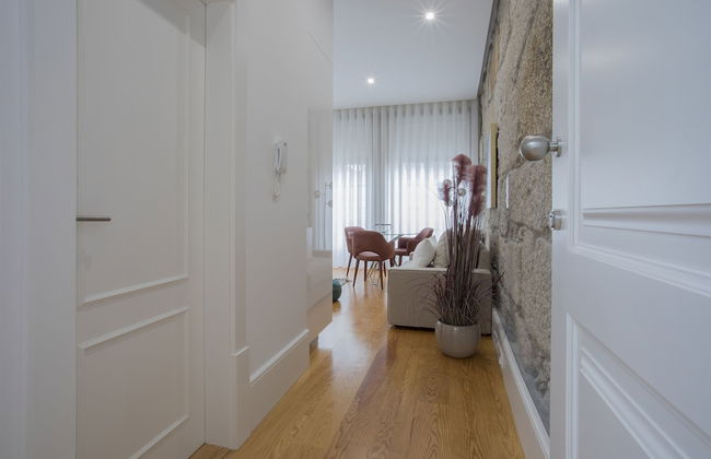 Liiiving In Porto - Downtown Luxury Apartment 3R - Foto 8