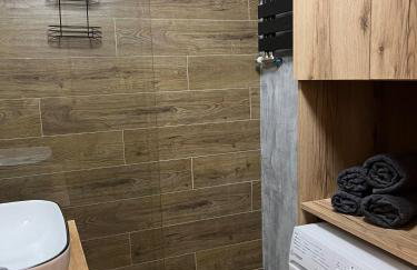 Apartament Francuska - Foto 12