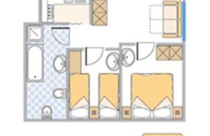 Apartments Residence Alta Badia - Foto 4